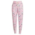 thumbnail image 6 of Unicorn Women's Sleepwear Joggers, 6 of 6