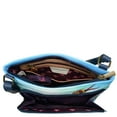 thumbnail image 4 of Crossbody With Front Zip Organizer - 651, 4 of 7