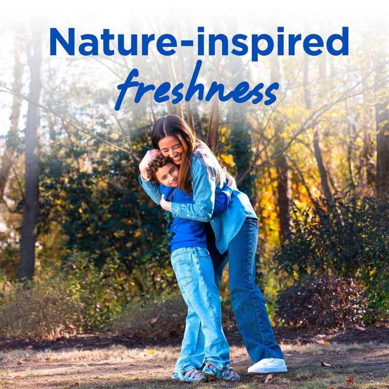 Purex Crystals Laundry Scent Booster, Fresh Mountain Breeze, 3-Pack photo 7
