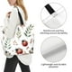 thumbnail image 3 of Easygdp Watercolor Ladybug Bolsas Tote para Mujer, Bolsos de Hombro para Viaje, Bolsos de Mano de Gran Capacidad para Compras y Trabajo, 3 of 8