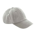 thumbnail image 1 of Beechfield Casquette Basse Vintage pour Adulte, 1 of 2