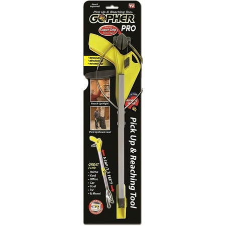 As Seen On Tv Gopher Pro