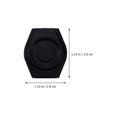 thumbnail image 2 of 3pcs Housse de Protection de Protection de Caméra d'Ordinateur Portable de Tablette de Protection de Webcam, 2 of 7