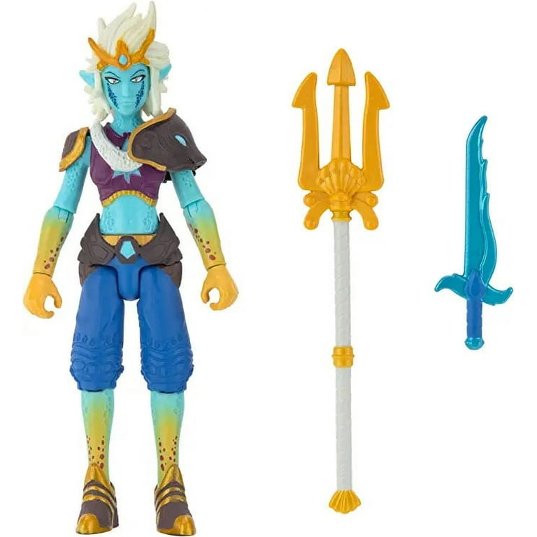 Roblox Imagination Collection - Sea Serpent [Includes Exclusive
