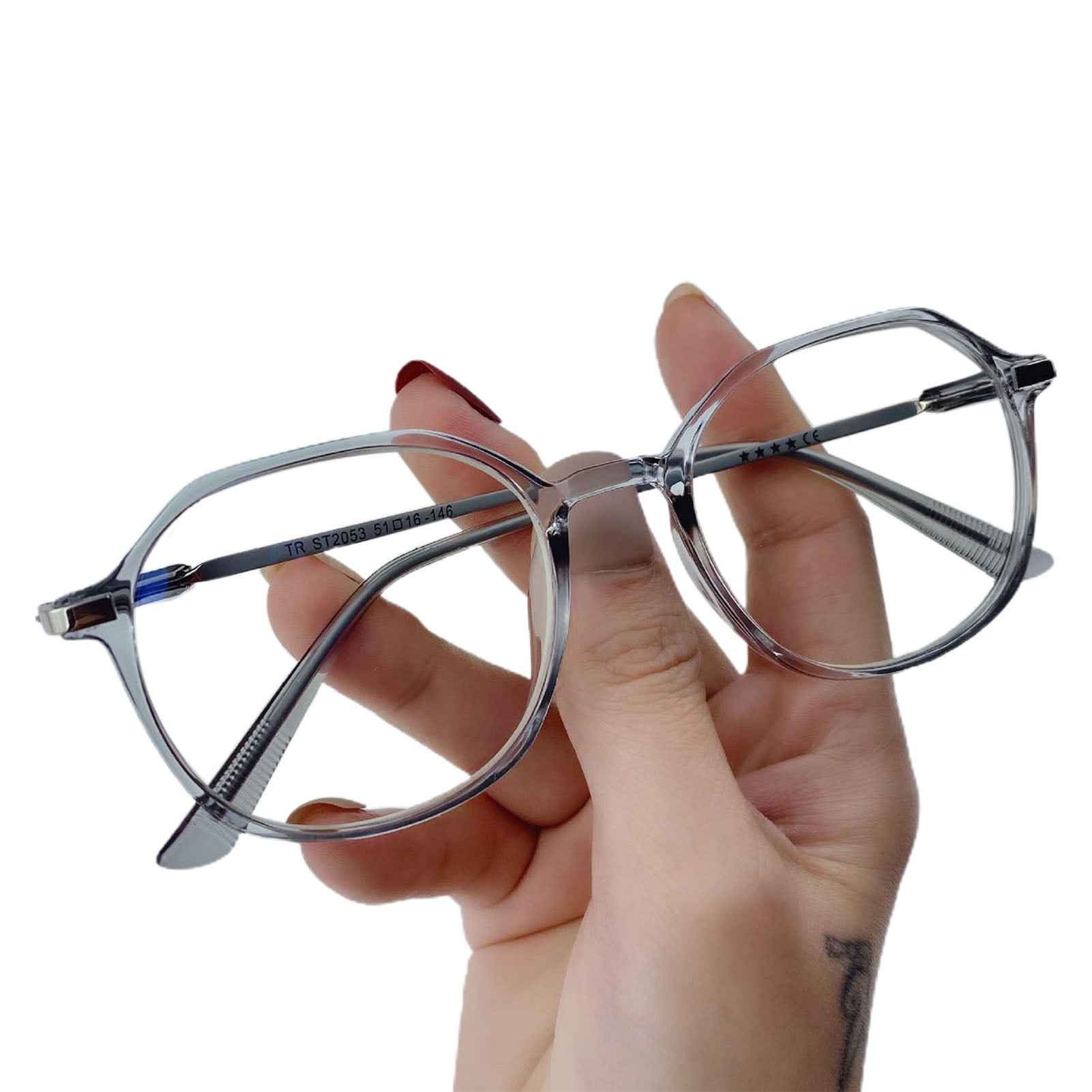 Latest glasses outlet for ladies 2019