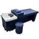 thumbnail image 5 of Head Spa Shampoo Bed Hairdresser Styling Hairstyle Barber Shop Shampoo Bed Shower Silla Peluqueria Salon Furniture BL50SC My Lux Decor Round, 5 of 6