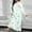 Army Green, variant on JUSLIO Nightgowns for Women Hearts Robes Long Sleeve Pajama Round Collar Sleepwear Army Green Nightgown Sleep Dress Nightgowns Loungewear