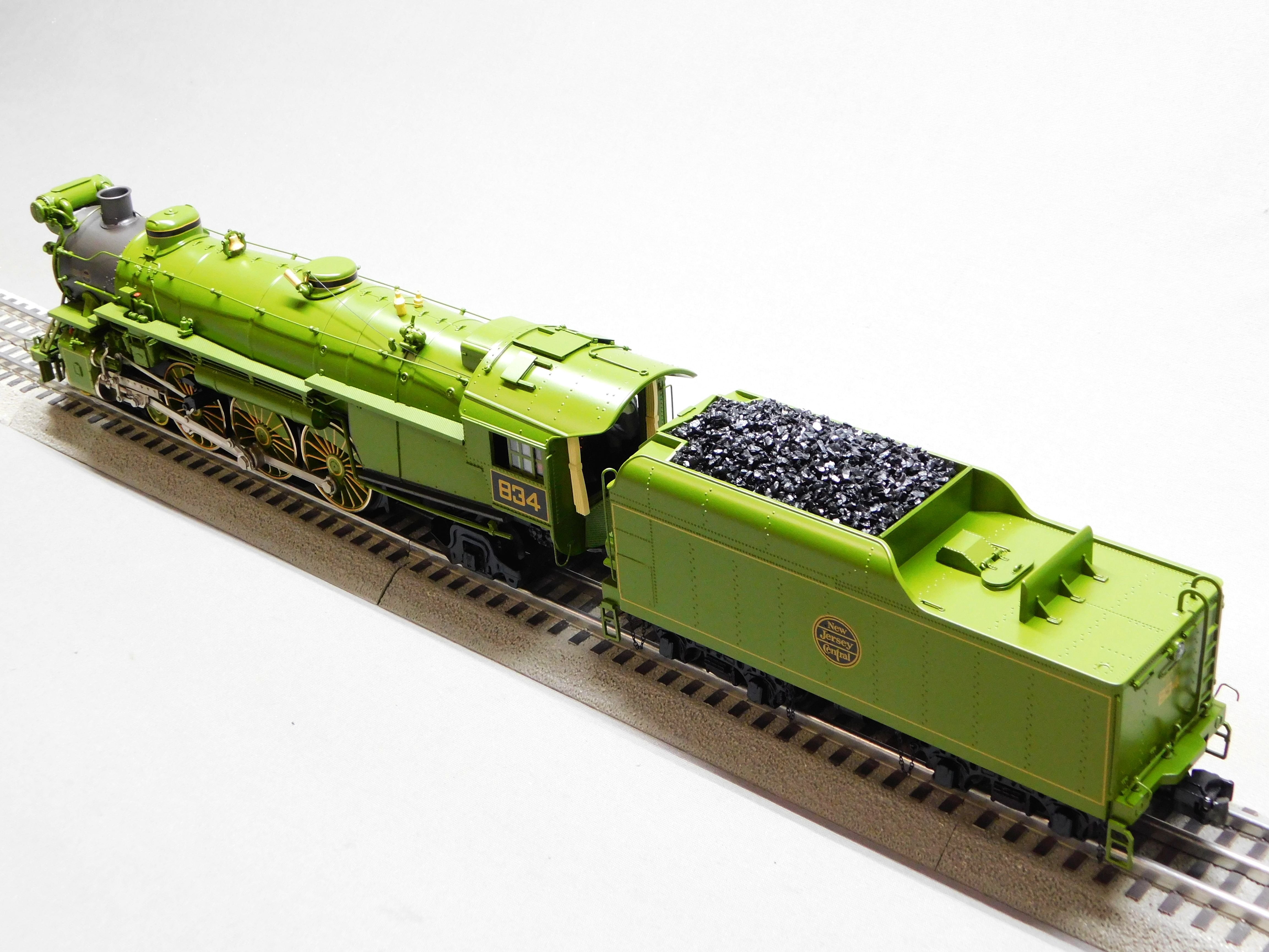 スミス　マリエツトⅡ FREESTONE .STREAM 7'6\"#4 Shop Model Steam Trains | Steam Locomotives – Page 71 – Trainz