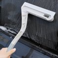 thumbnail image 5 of Shower Squeegee For Shower Doors Mini Squeegee Cleaner Tool Small Squeegee For Bathroom Glass Mirror Tiles And Car Window Cleaning, Usupdd 2025 Shower Squeegee For Shower Doors, 5 of 7