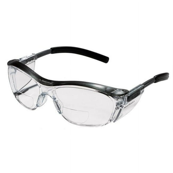 2.5 Magnification Safety Readers