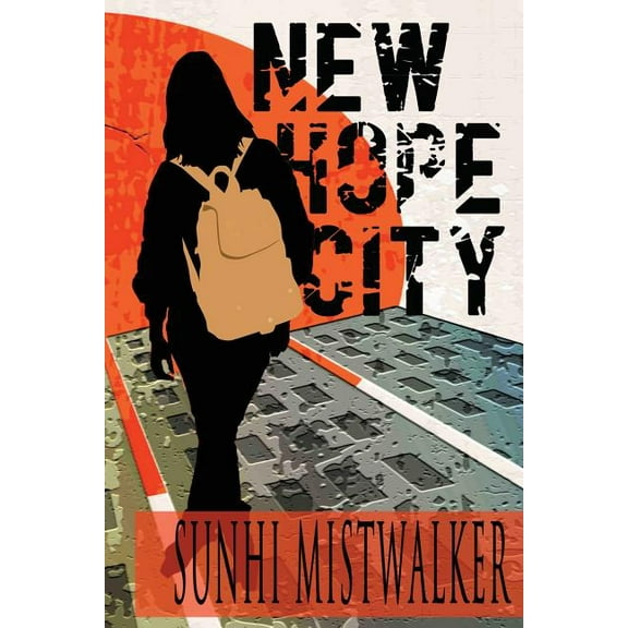 New Hope City (Paperback)