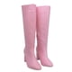 thumbnail image 2 of Bota Barbie Color Rosa Claro D03590195591 24 Dorothy Gaynor Bota Barbie Color Rosa Claro D03590195591 24, 2 of 6