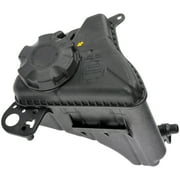 bmw 525 engine coolant reservoir