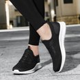 thumbnail image 3 of Men's Casual Sneakers, Breathable, Lightweight, Comfortable And Fashionable Summer Casual Shoes, 3 of 5