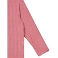 thumbnail image 3 of Modern Moments by Gerber Baby Neutral Super Soft Viscose Two-Way Zip Sleep 'N Play Footed Pajamas, Sizes Newborn - 6/9 Months, 3 of 6