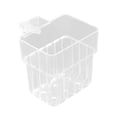 thumbnail image 4 of 4 Soportes Para Plantas De Acuario, Diseño Hueco, Soporte Para Plantas Pequeñas Con Gancho, 4 of 8