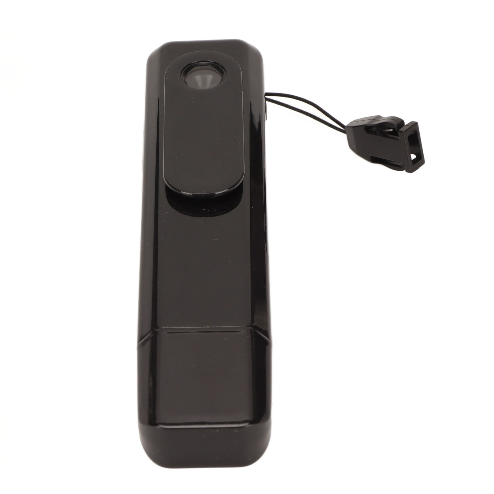 Mini Cámara Corporal Oculta 1080P HD, Con Grabación En Bucle, Bolsillo Y Clip, Para Ciclismo, Seguridad Y Guardia