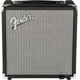 thumbnail image 1 of Fender Amplificador de Bajo Eléctrico Rumble 15 (V3), Black and Silver, 120V, 1 of 7