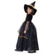 thumbnail image 2 of Disfraz de bruja estadounidense para niños, Halloween y niñas, 2 of 3