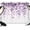 purple, variant on 7x5ft Photo Backdrop, Grey Eucalyptus Soft Polyester Backdrop Curtains Photography Backdrops, Spring Botanical Weeping Plant Aesthetic Brushed Background for Photoshoots Studio Video Portrait Parties