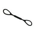 thumbnail image 1 of FESTFENDS Trumpet Tuner Operation Assistance Trumpet Slide Stopper Black 1Pcs, 1 of 8