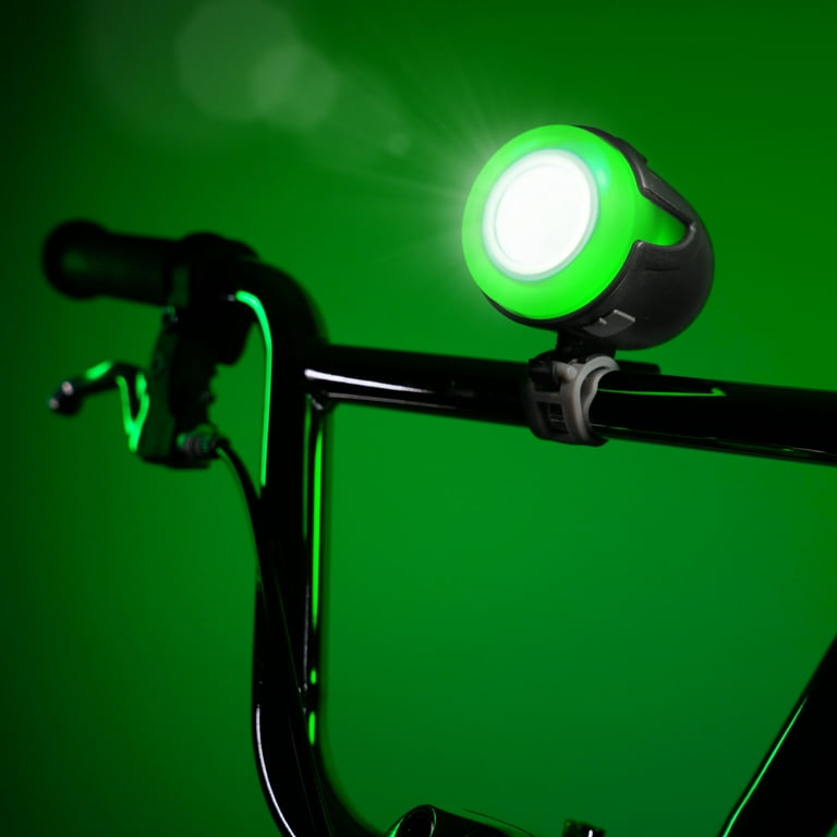 Brightz HaloBrightz 75 Lumens LED Headlight Rechargeable with