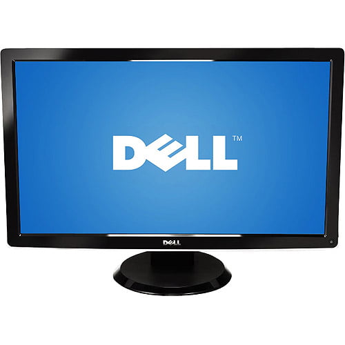 Dell monitor display driver