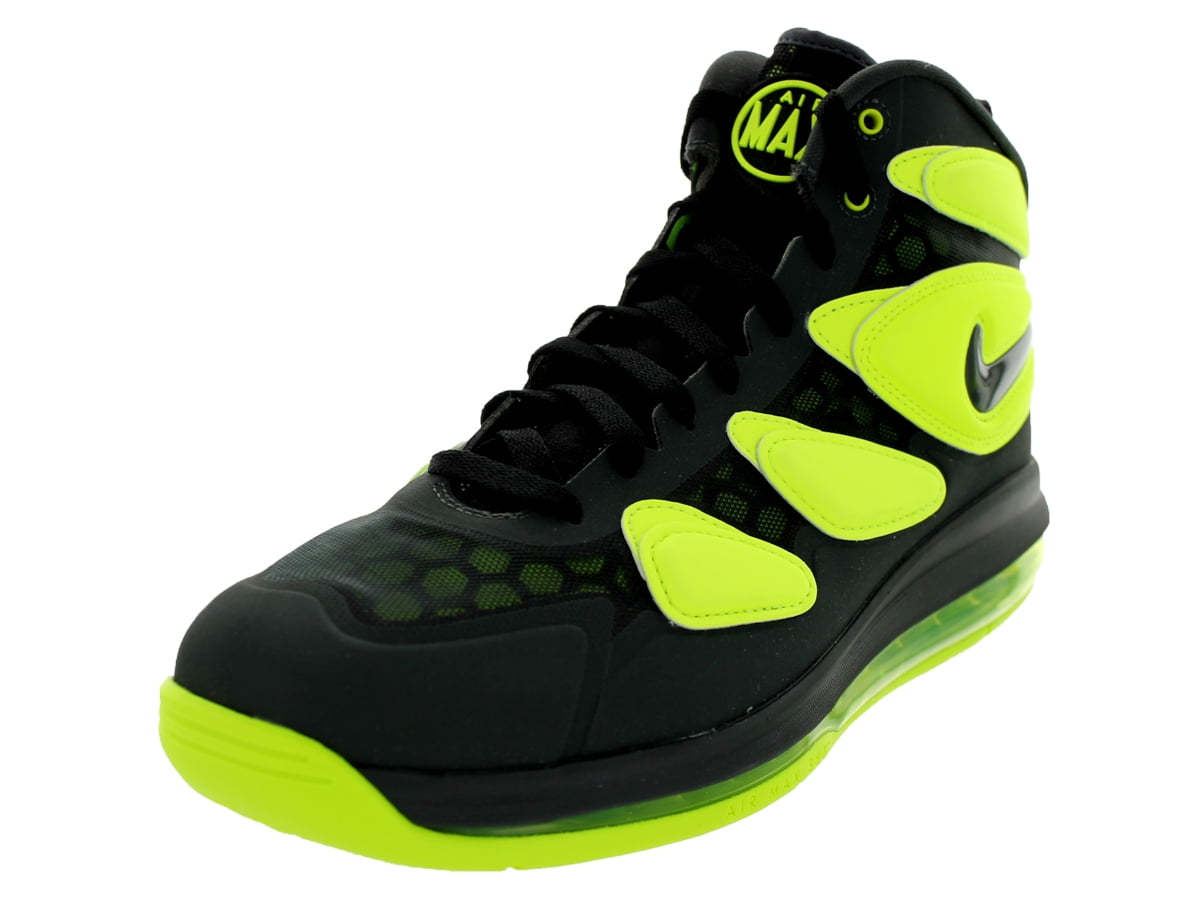 Nike Men's Air Max SQ Uptempo ZM Basketball Shoe
