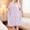 Light Purple, variant on DuoJiaJ Soft Hooded Bathrobe Cozy Flannel Cloth Kimono Robe For Winter Loungewear With Pockets And Long Sleeves Womens Sleepwear Beige One Size