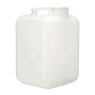 American Maid 5 Gallon Vitrolero White Beverage Dispenser