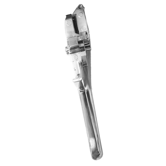 Manija de puerta exterior izquierda Sharpla 1081831-00-H para coche 17-20