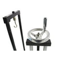 thumbnail image 3 of Tensile Testing Machine+Push Tensile Tester+Fixture 0-50KG 500N, 3 of 9