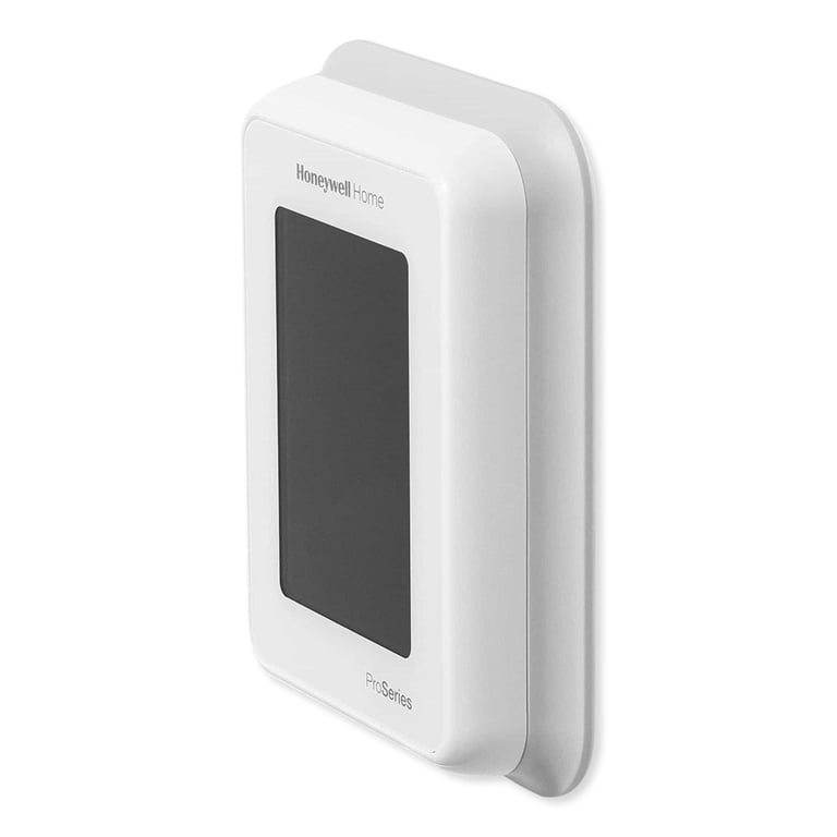 Honeywell Home T10 Pro Smart Thermostat: Ultimate Comfort & Control