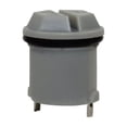 thumbnail image 2 of Perimeter Technologies Invisible Fence Compatible R21 and R51 Dog Collar Battery Gray, 2 of 5