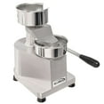 thumbnail image 5 of 4 in. Heavy-Duty Hamburger Patty Molding Press with Handle CHM-4., 5 of 7