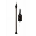 thumbnail image 2 of Aquatop 300 Watt Titanium Aquarium Heater with Digital Controller for Fish Tanks up to 100 Gallons, TH-C300, 2 of 3