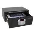 thumbnail image 2 of Honeywell 5805 - Coffre-Fort - Acier Pulvérisé, 2 of 2