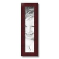 thumbnail image 2 of ArtToFrames 4x18 inch Cherry Picture Frame, Red Wood Poster Frame (4333), 2 of 8