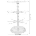 thumbnail image 2 of Hytrove Rotativo Compacto Para Con Para Aretes Y, 2 of 7