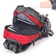 thumbnail image 5 of Pack exterior 40L Hombres Mujeres Mochila de trekking Bolsa de montañismo Mochila de viaje al aire l OUTDOOR INOXTO Pack exterior, 5 of 7