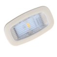 thumbnail image 2 of A0009064310 Iluminación automática Luz de de techo 20000 horas Lámpara de visera de techo, Beige Cola lámpara de visera de techo, 2 of 8