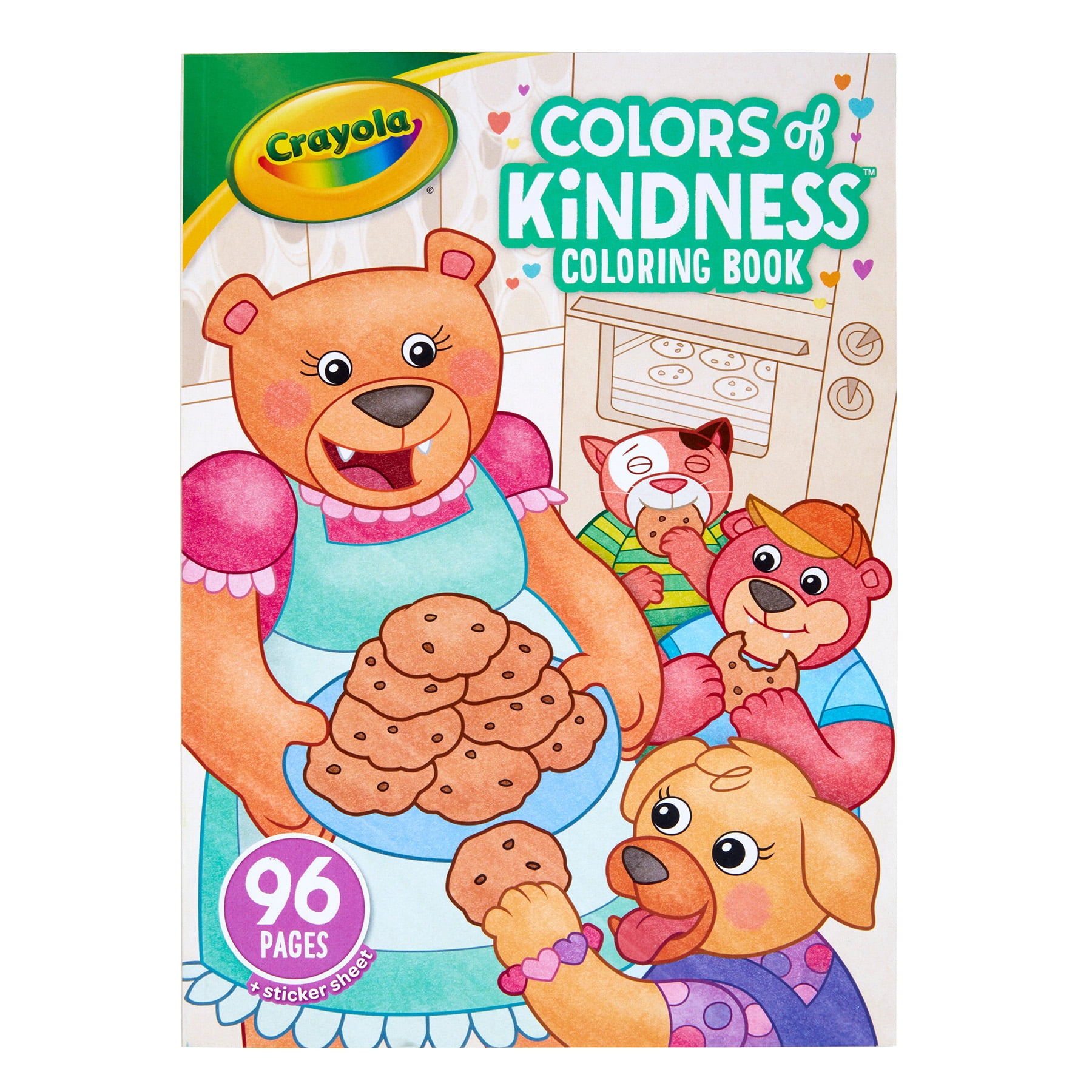 Multi-Brand Arts & Crafts Kit 5 Boy, Grades PK-2