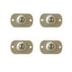 thumbnail image 1 of Moyic Paquete de 4 poleas adhesivas, caja de almacenamiento de ruedas autoadhesivas de 360 ​​grados, rodillo de de bajo ruido, rueda Almacenamiento y organización del hogar tipo 4 Moyic HA003958-04, 1 of 6