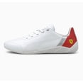 thumbnail image 2 of Tenis Puma Ferrari RDG CAT para Hombre 306667-02 blanco 28.5 Puma 306667-02 FERRARI RDG CAT, 2 of 7