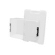 thumbnail image 3 of 3 Cajas Esmeralda Transparente 38101c 10 Lts. Xtellar blanco, 3 of 4