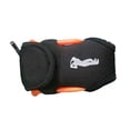 thumbnail image 2 of Advancent Bolsa de pelota de golf, bonita bolsa de soporte portátil, suave y elástica, 4 camisetas, 2 pelotas, riñonera, cinturón para mujer, Type7 NO7, 2 of 6