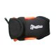 thumbnail image 1 of Sonducket Bolsa de pelota de golf, bonita bolsa de soporte portátil, y elástica, 4 camisetas, 2 pelotas, riñonera, cinturón para mujer, Golf Negro, 1 of 6