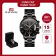 thumbnail image 3 of Leisure Fashion Glass Men Quartz Watch, 3 of 5