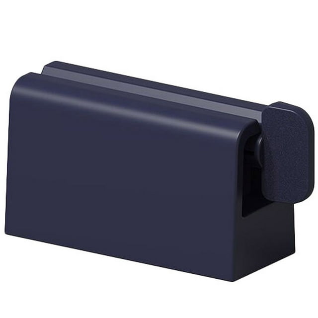 Coofit Rolling Toothpaste Squeezer Plastic: Toothpaste Roller Toothpaste Seat Holder