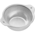 thumbnail image 2 of Zwilling 7.8-inch 18/10 Stainless Steel Strainer, 2 of 4